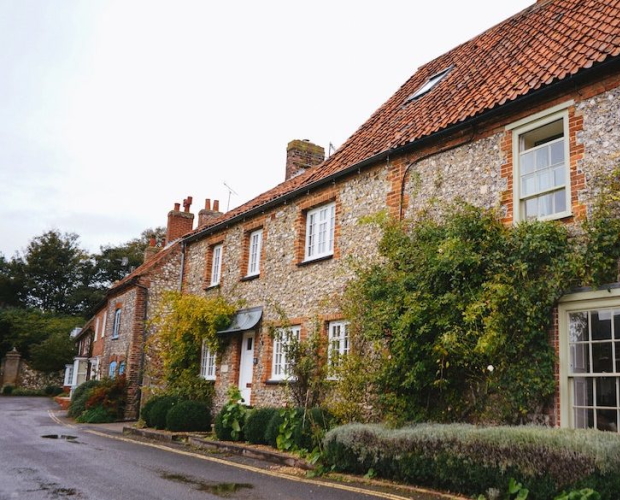 UK Rent Prices Are Rising Four Times Faster in the Countryside Than in Cities